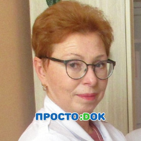 На фото Мельничук Галина Николаевна