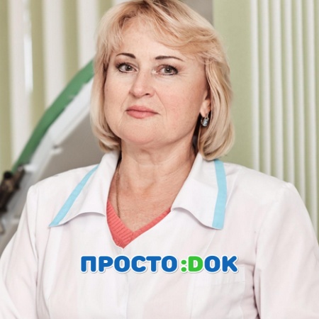 Искяндарова Алла Владимировна Искяндарова Алла Владимировна