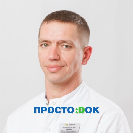 Сойкин Антон Владимирович
