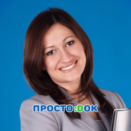 Швец Левиза Умаровна