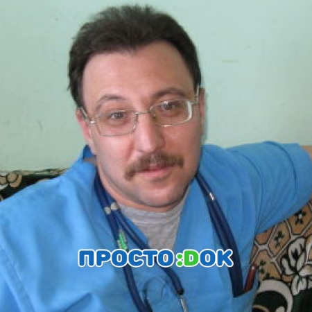 Эринчек Александр Самуилович