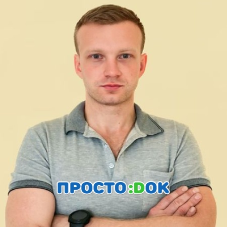 Нижельский Владимир Евгеньевич