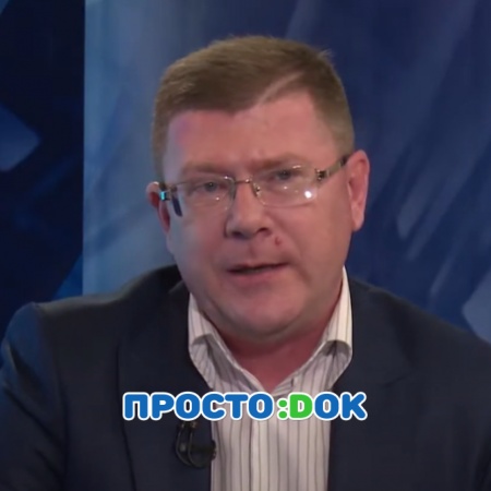 На фото Кузнецов Антон Геннадьевич