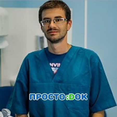 Пономарев Александр Александрович
