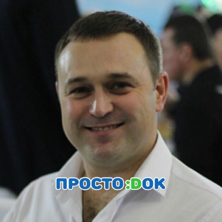 Каракаш Дилявер Мустафаевич