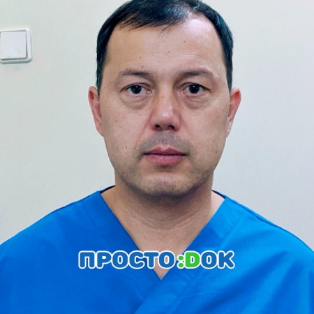Сейдалиев Серан Фарихович Сейдалиев Серан Фарихович