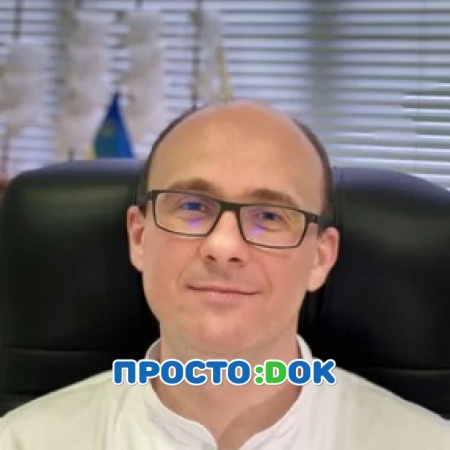 Лепень Вадим Витальевич