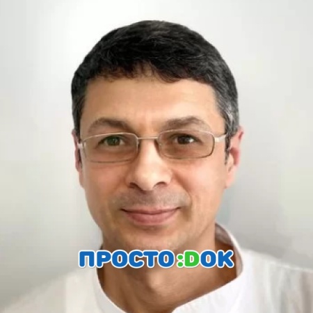 Видзивашець Сергей Васильевич