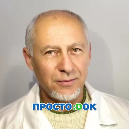Головатюк Виктор Николаевич