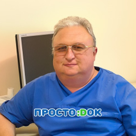 Бекиров Абдураман Тамильевич