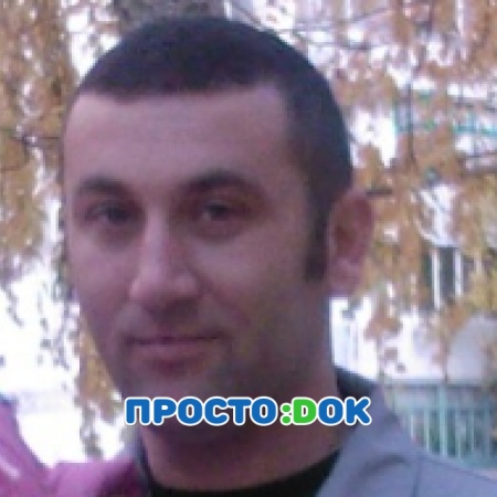 Алибеев Альберт Аметович