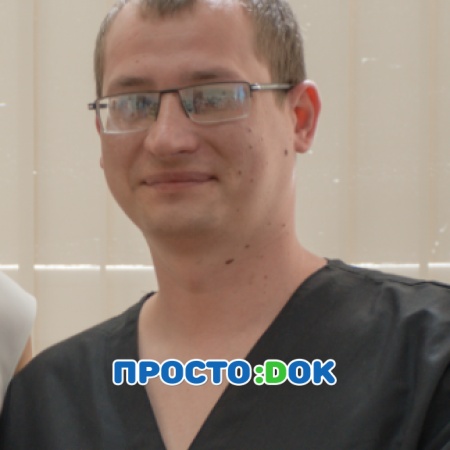Галочкин Сергей Викторович