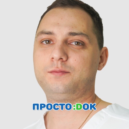 Зайцев Антон Витальевич
