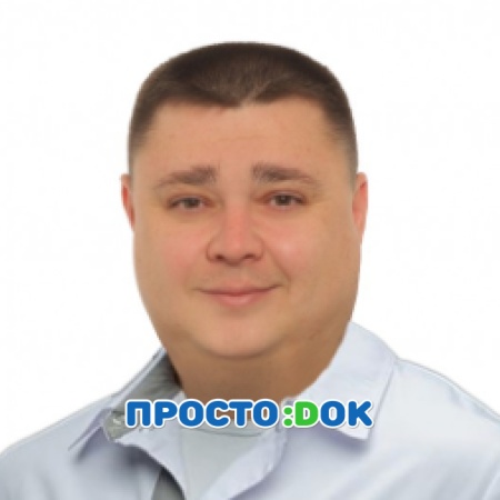 Абдурахманов Исмет Смаилович