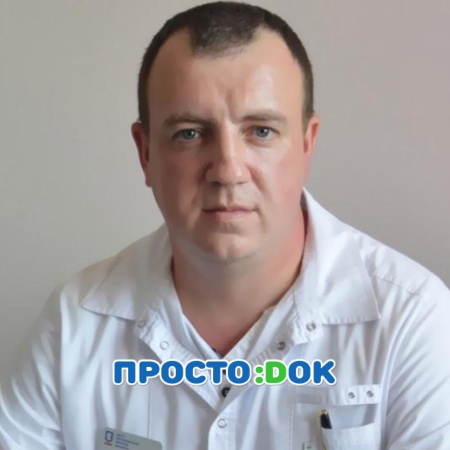 Луковсков Роман Юрьевич