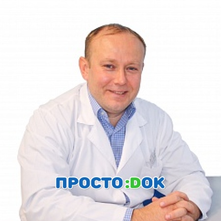 Громов Артем Борисович