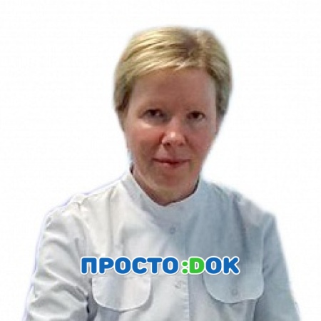 На фото Манько Наталья Владимировна
