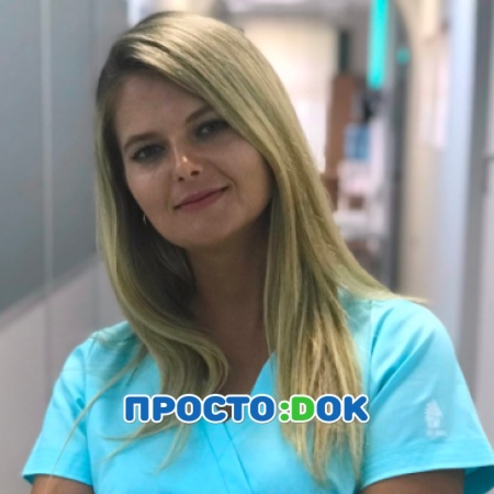 Савчук Алина Игоревна