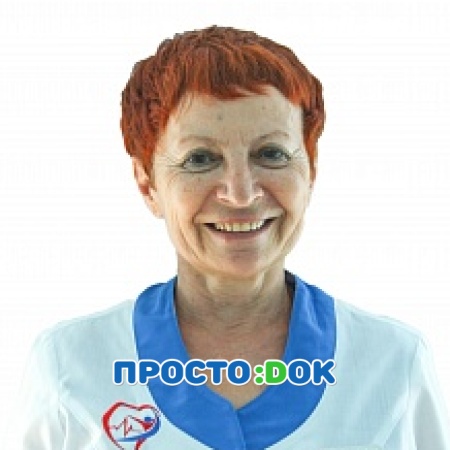 Патокина Галина Николаевна Патокина Галина Николаевна