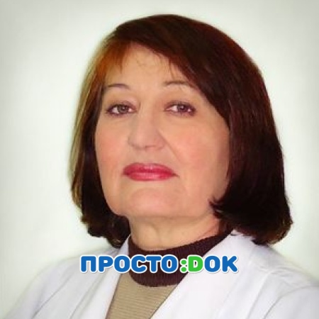 Косовская Наталья Яковлевна