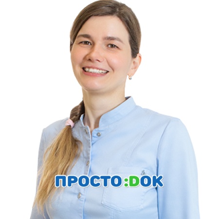 Выборная Евгения Александровна