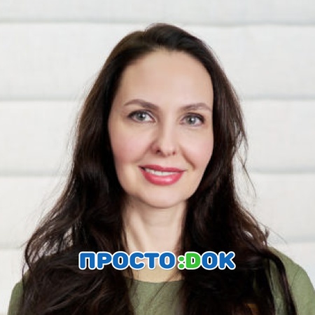 Ларина Наталья Валериевна