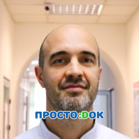 Серов Денис Иванович