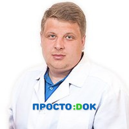 Роман Николаевич Шеблаев