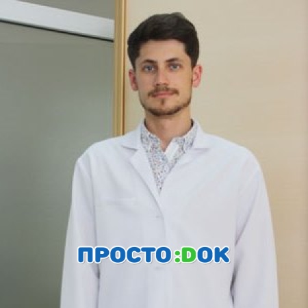 Шишкин Алексей Михайлович