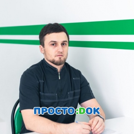 Шуайбов Исрапил Шуайбович Шуайбов Исрапил Шуайбович
