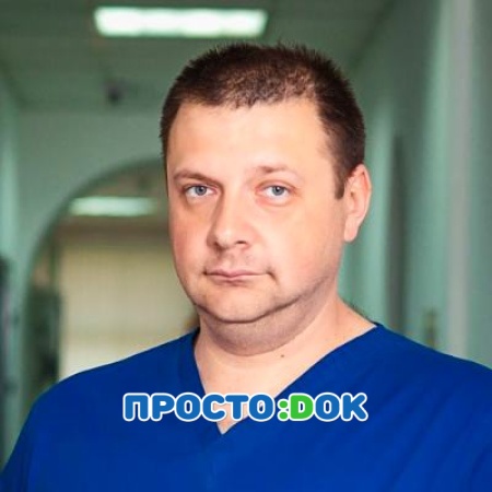 Силаев Владимир Николаевич