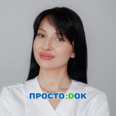  Солоденко Анастасия Анатольевна