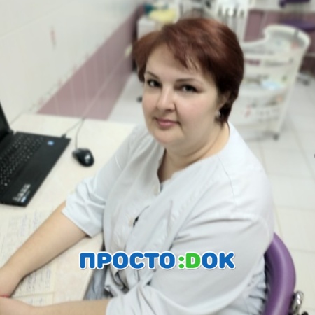 Сопина Анна Сергеевна