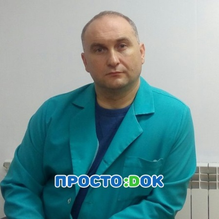 Таран Владимир Васильевич
