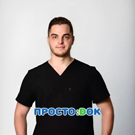 Певзнер Давид Аркадьевич