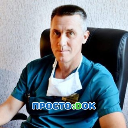 Калинкин Виталий Павлович