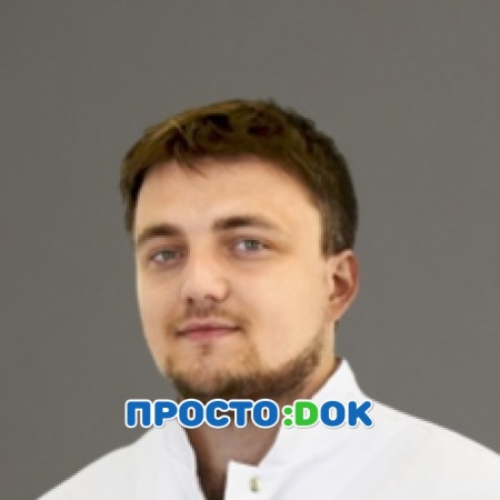  Волошаненко Владимир Витальевич
