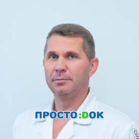 Тебеньков Алексей Федорович