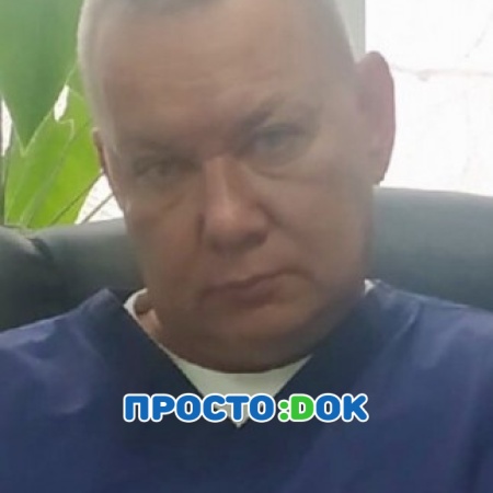 Богатов Павел Павлович