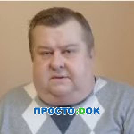 Сотин Владимир Леонидович