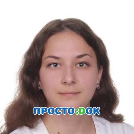 Хорева Елена Александровна