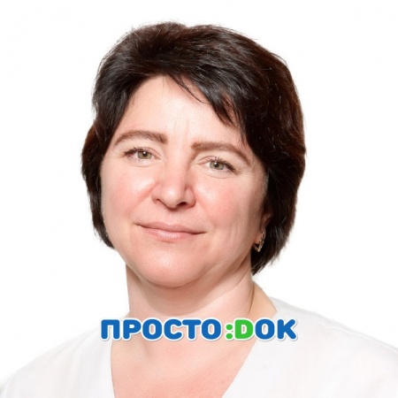 Фирстова Наталья Владимировна