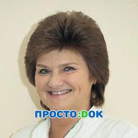 Зинченко Елена Владимировна