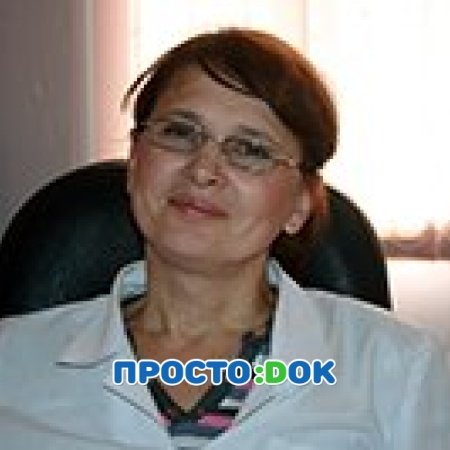 Коломыцева Наталья Васильевна