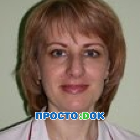 Иванцова Татьяна Владимировна