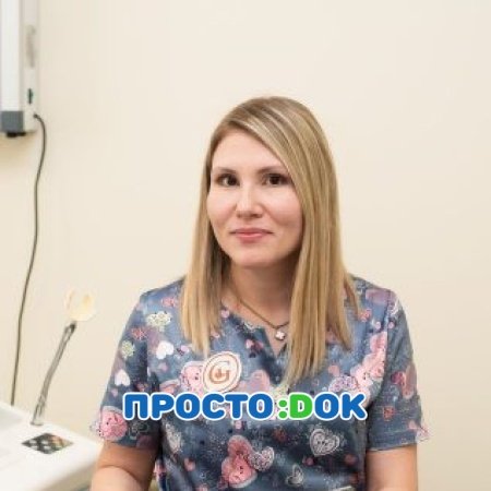 Филиппова Наталья Михайловна