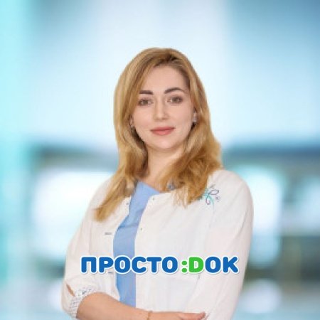 Логутова Людмила Николаевна