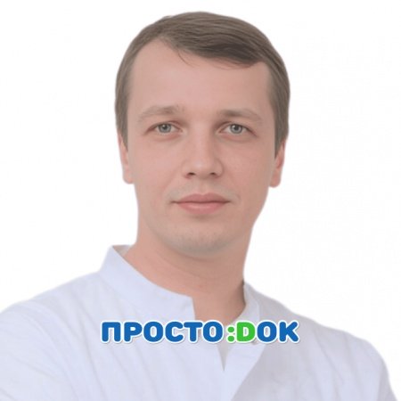 Корчагин Юрий Александрович