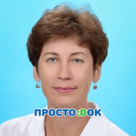 Бодик Лариса Вадимовна