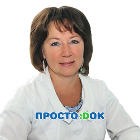 Павлова Марина Владимировна